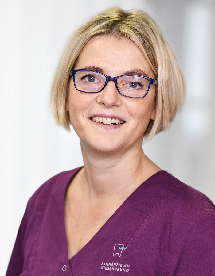 Frau Hoffmann Frau Hoffmann, Frau Hoffmann