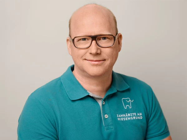 Herr Beil Zahntechnikermeister, Herr Beil Zahntechnikermeister
